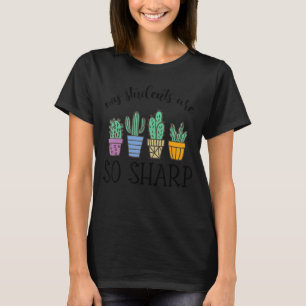 Mitt Studenter är så Vasst Speciellt stolt över ut T Shirt