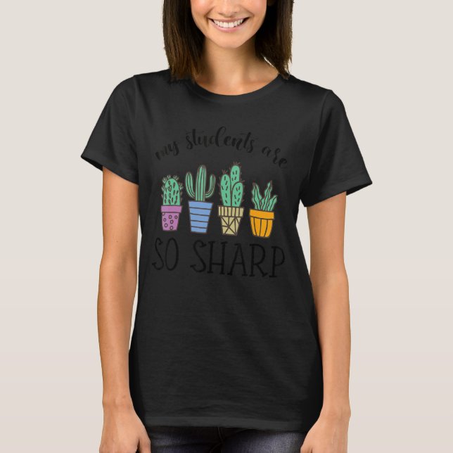 Mitt Studenter är så Vasst Speciellt stolt över ut T Shirt (Framsida)