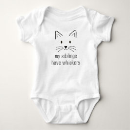 Mitt Syskon har whisky, Gravid annons T Shirt