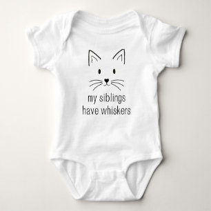 Mitt Syskon har whisky, Gravid annons T Shirt