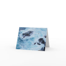 Mitt tackkort. Cinque Terre, Italien