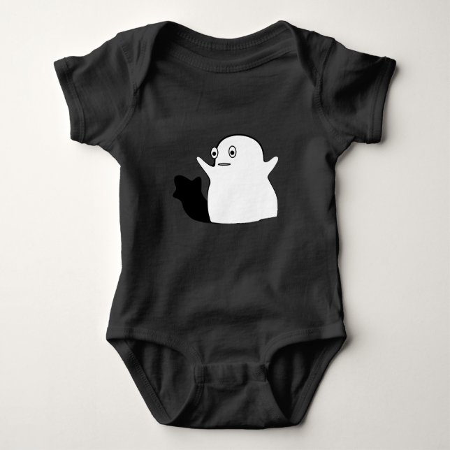 Mitt tal Halloween Shirt T-shirt (Framsida)