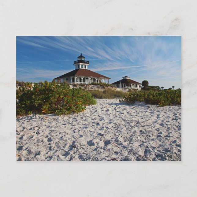 Mitt tillfälliga liv vykort (Framsida)