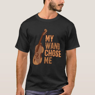 Mitt Trollspö valde mig T Shirt