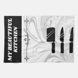 Mitt vackra kökshandduk