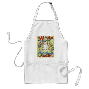 Mitt val Mitt livs-Apron Förkläde