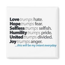 Mitt val - vardagsmagneten