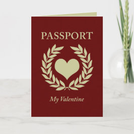 mitt valentinpass helgkort