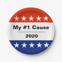 Mitt valproblem 2020