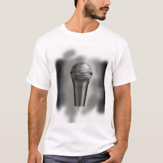 MITT VAPEN AV PRIMAT TEE