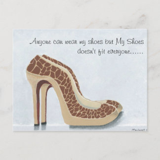 Mitt vykort för filmer