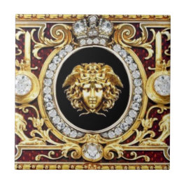 Mittel för Medusa Golden Gems Wall Tile Kakelplatta