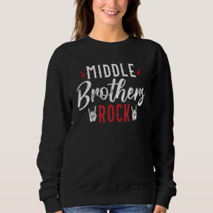 Mitten Brothers Sten Mitten Brother T Shirt