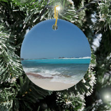 Mitten Caicos i Turks- och Caicosöarna