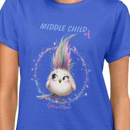 MITTEN CHILD af T Shirt