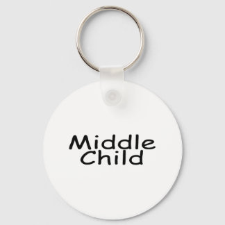 Mitten Child Nyckelring