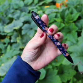 Mitten Finger upp feminismen