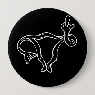 Mitten Finger Uterus ProSelect Knapp