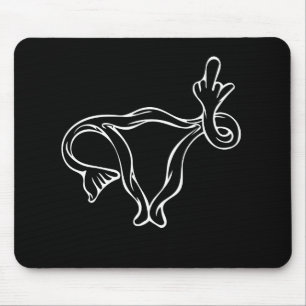 Mitten Finger Uterus ProSelect Musmatta