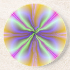 Mitten i stormen underlägg sandsten