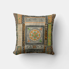 Mitten-Östran EUT Kudde