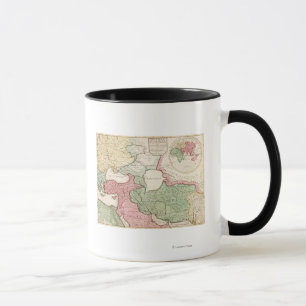 Mitten ÖstraPanoramisk kartaMellanöstern Öster Mugg