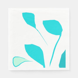 Mitten Pappersservett