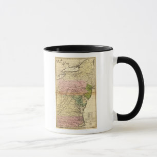 Mitten Stater Mugg