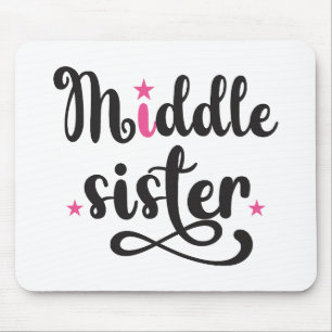 Mitten syster, Cute Stars Musmatta