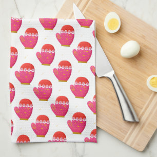 Mittens Kökshandduk