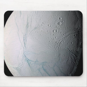 Mittens måne Enceladus 2 Musmatta