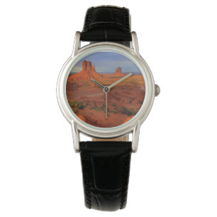 Mittens, Monument valley, AZ Armbandsur