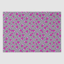 Mittens retro_grått