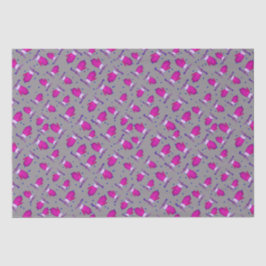 Mittens retro_grått