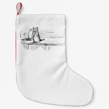 Mittens the Kitten (Scaredy Cat) (Beatrix-Potterna