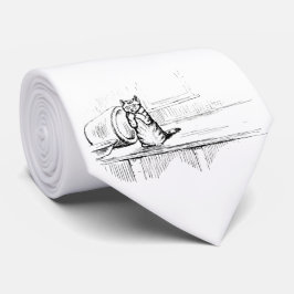 Mittens the Kitten (Scaredy Cat) (Beatrix-Potterna Slips