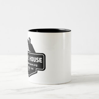 Mittet House Coffee Kopp Mugg
