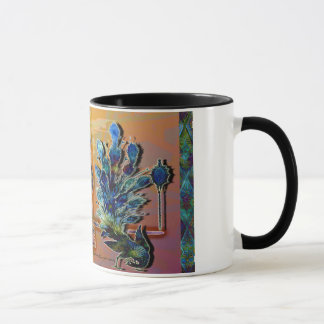 Mittet - östlig designmugg 1 mugg