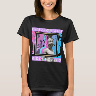 MITTETBARN FÖR CHELLOVECK // TEE SHIRT
