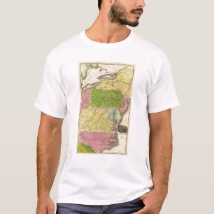 Mittetstater 2 tee shirt