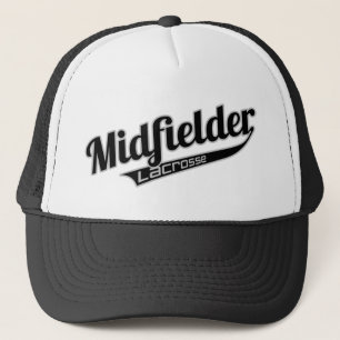 Mittfältare Keps