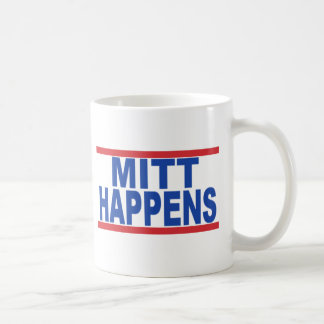 MittHappens Kaffemugg