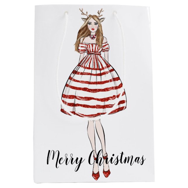 Mittjuka julklapp (Framsidan)