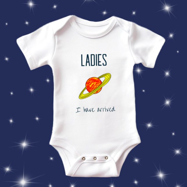 Mitton planet t shirt (Skapare uppladdad)