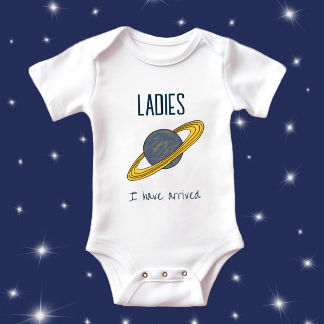 Mitton planet t shirt (Skapare uppladdad)