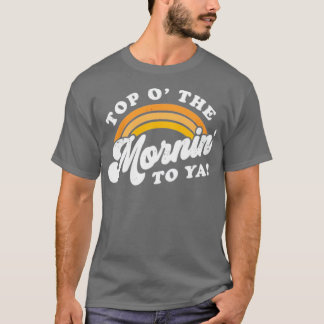 Mitton till Ya. T Shirt