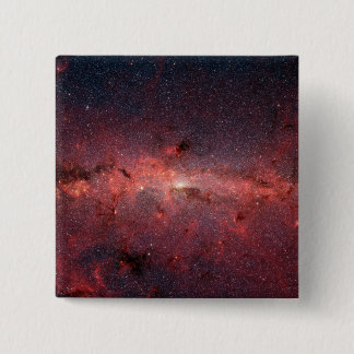 Mittpunkten i Milky Way Galaxy Knapp