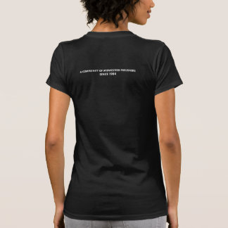 Mittvästra Oberoende Publishers Assc. T-Shirt