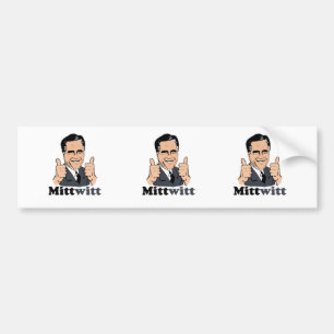 Mittwitt Bildekal