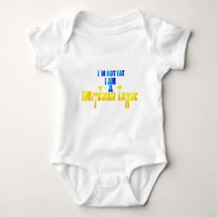 Mitzvah tank t shirt